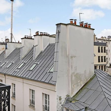 巴黎Tour Eiffel - Saint Dominique - Invalides公寓 外观 照片